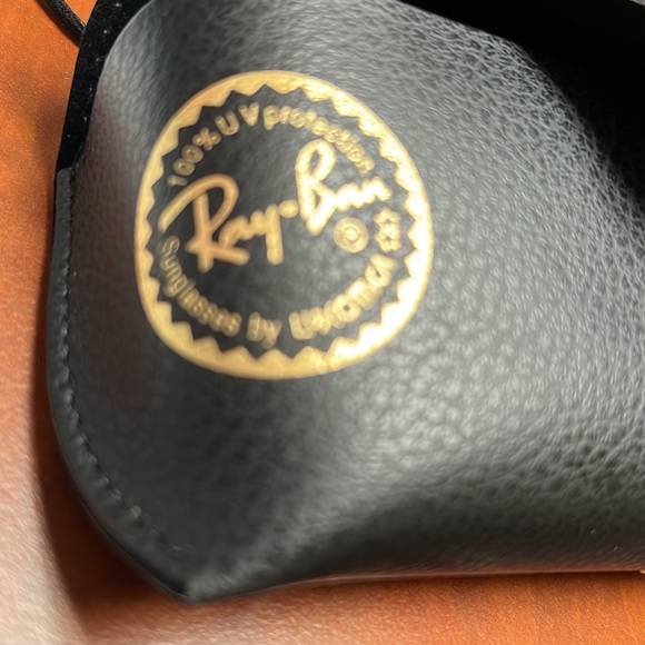 Brand new women’s Ray Band sunglasses - Picture 3 of 3